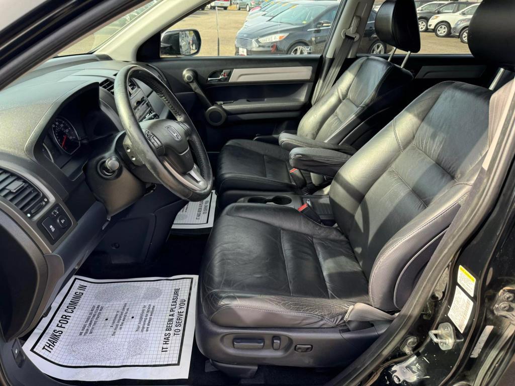 used 2010 Honda CR-V car, priced at $9,000