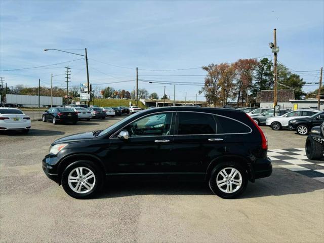 used 2010 Honda CR-V car, priced at $9,985