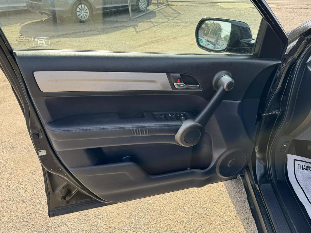 used 2010 Honda CR-V car, priced at $9,000