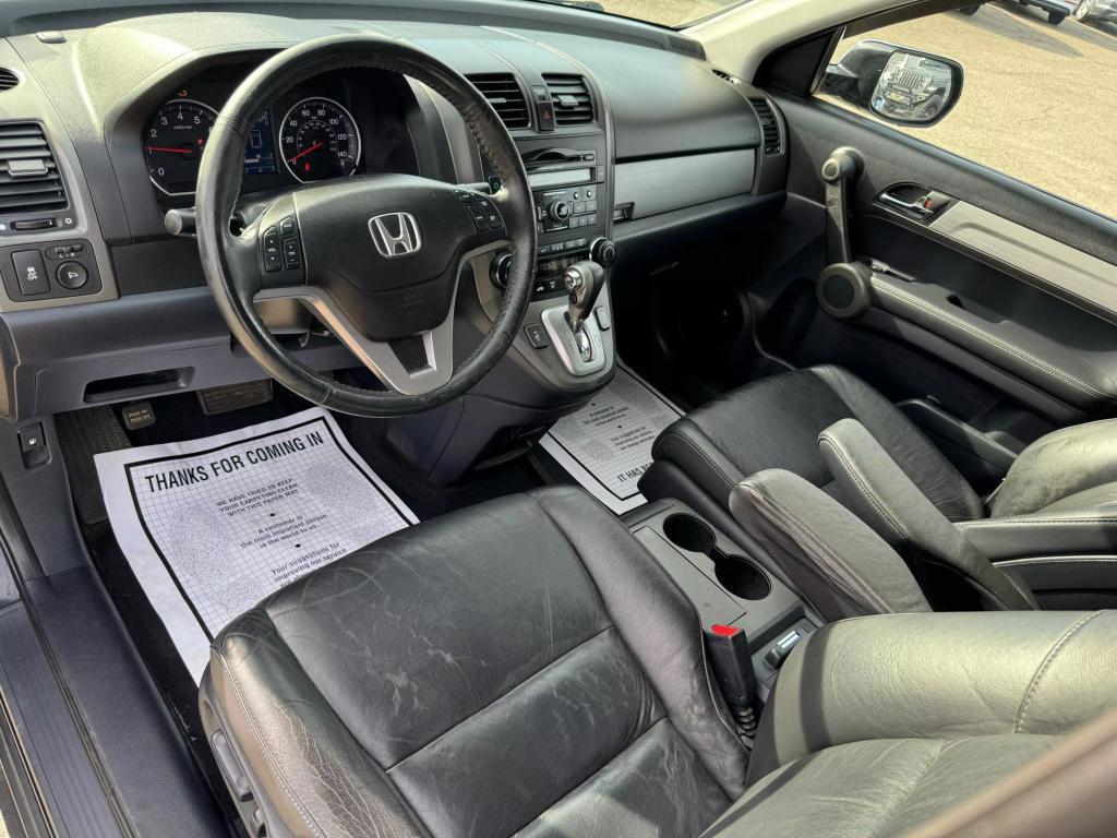 used 2010 Honda CR-V car, priced at $9,000