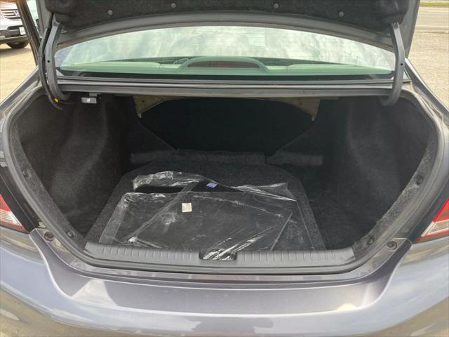 used 2014 Honda Civic car, priced at $9,900