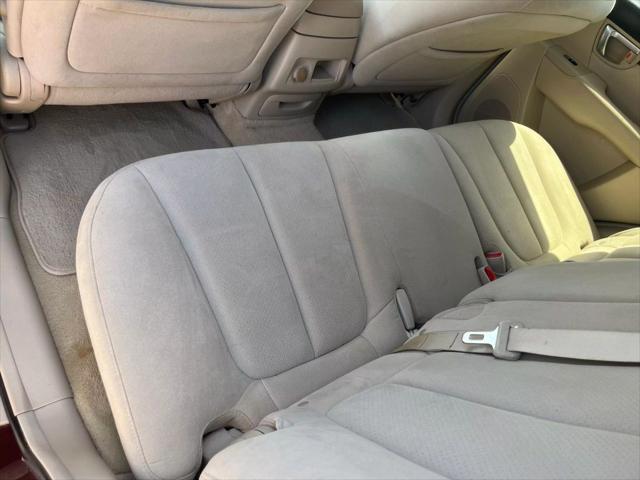 used 2009 Hyundai Santa Fe car, priced at $6,900