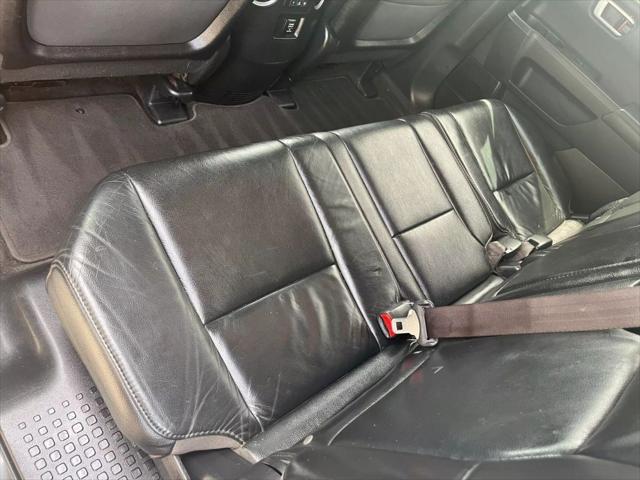 used 2012 Honda Pilot car, priced at $9,900