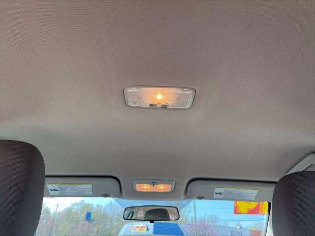 used 2014 Toyota Corolla car, priced at $7,900