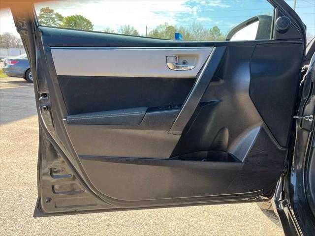used 2014 Toyota Corolla car, priced at $7,900