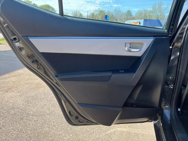 used 2014 Toyota Corolla car, priced at $7,900