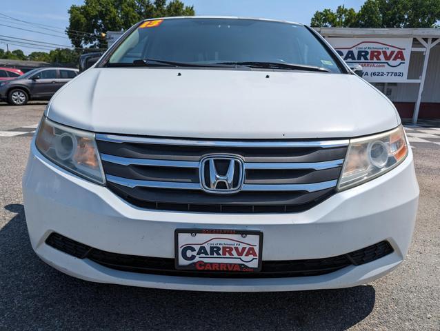 used 2013 Honda Odyssey car, priced at $7,900