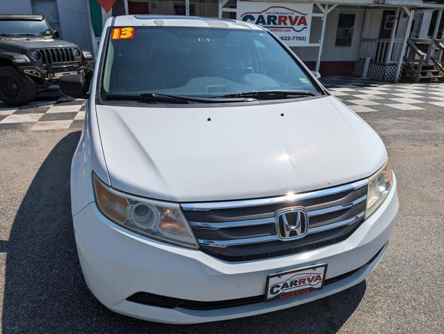 used 2013 Honda Odyssey car, priced at $7,900