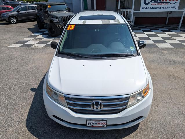 used 2013 Honda Odyssey car, priced at $7,900