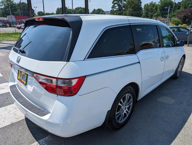 used 2013 Honda Odyssey car, priced at $7,900