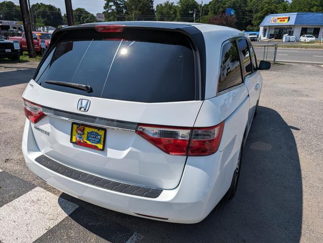 used 2013 Honda Odyssey car, priced at $7,900