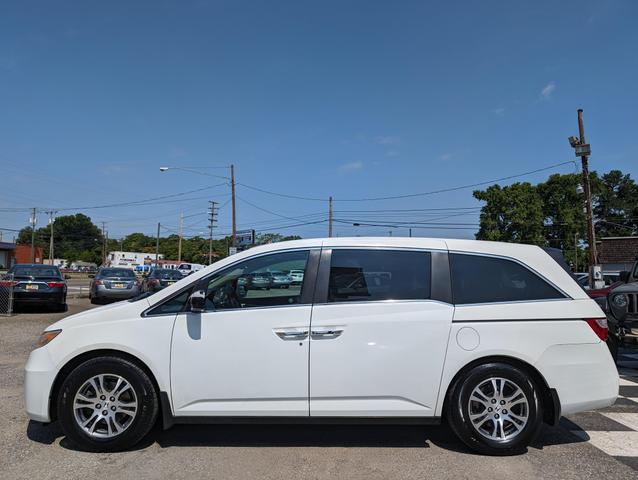 used 2013 Honda Odyssey car, priced at $7,900