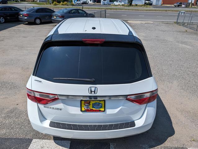 used 2013 Honda Odyssey car, priced at $7,900