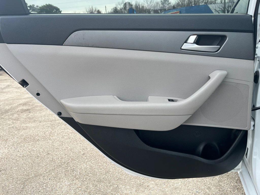 used 2016 Hyundai Sonata car, priced at $7,900