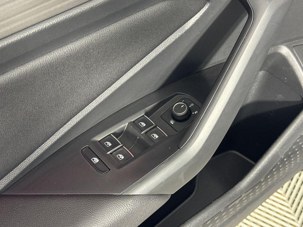 used 2021 Volkswagen Jetta car, priced at $17,650