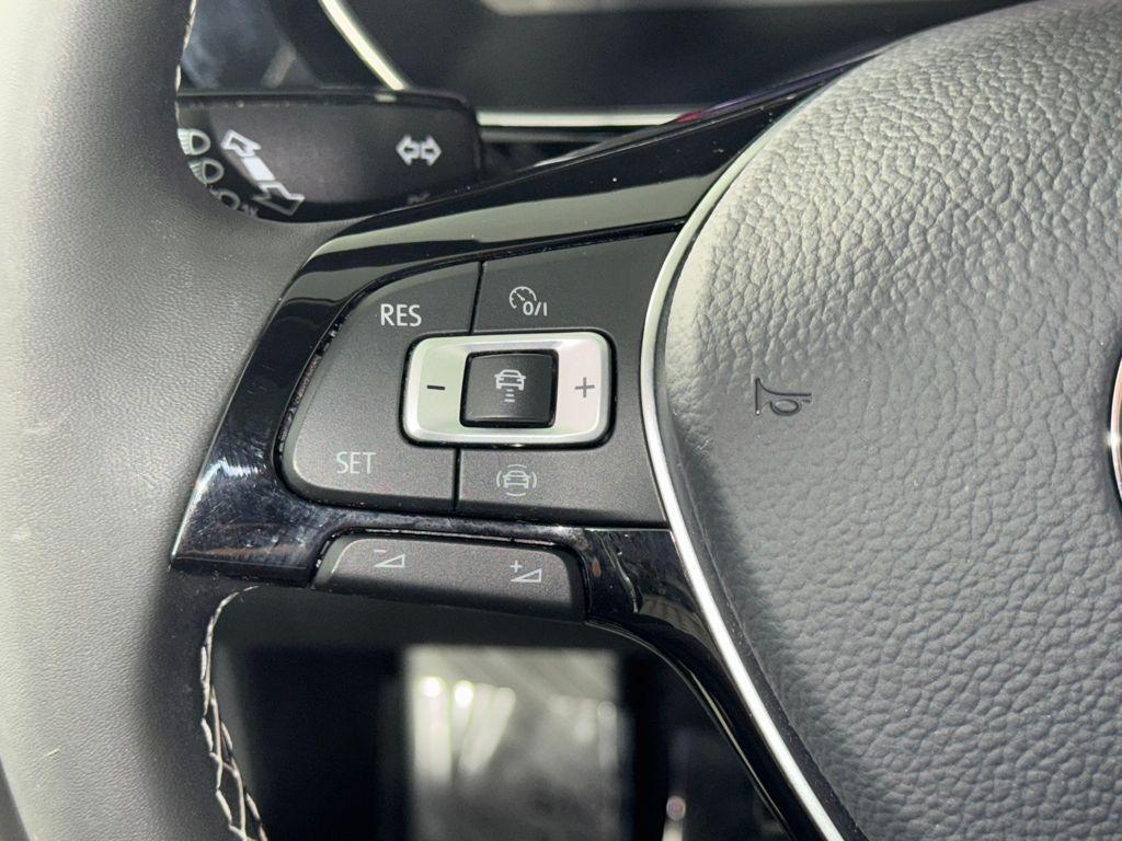 used 2021 Volkswagen Jetta car, priced at $17,650