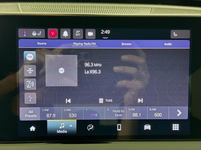 used 2022 Jeep Compass car, priced at $18,994