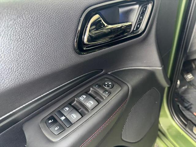 used 2022 Dodge Durango car, priced at $35,299