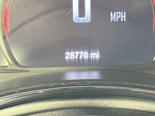 used 2022 Dodge Durango car, priced at $35,299