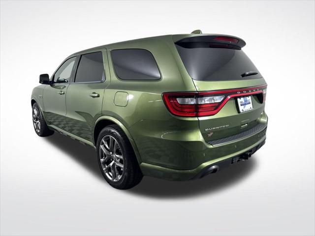 used 2022 Dodge Durango car, priced at $35,299
