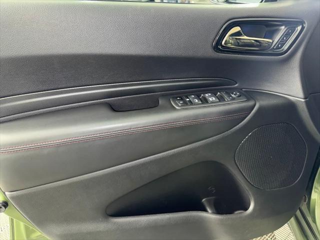 used 2022 Dodge Durango car, priced at $35,299