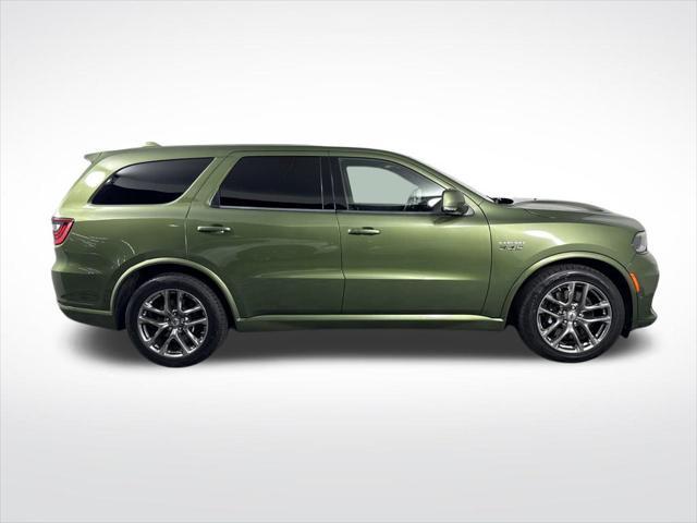 used 2022 Dodge Durango car, priced at $35,299