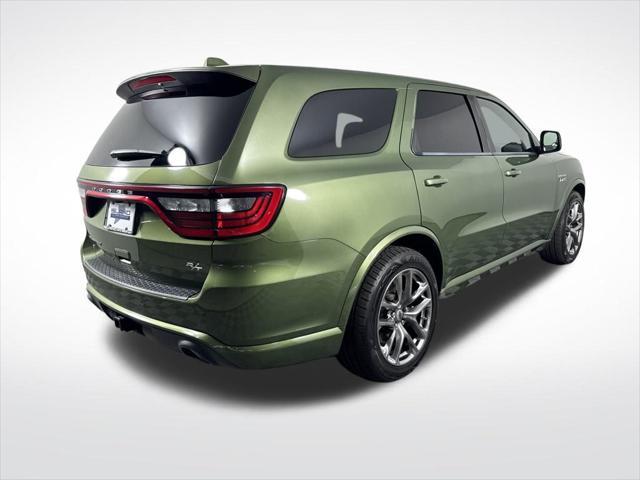 used 2022 Dodge Durango car, priced at $35,299