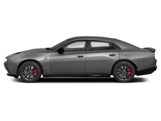new 2026 Dodge Charger car, priced at $69,680