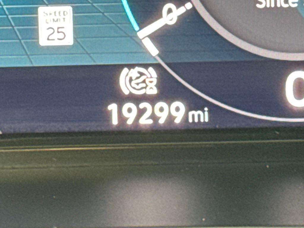 used 2024 Volkswagen Atlas car, priced at $34,950