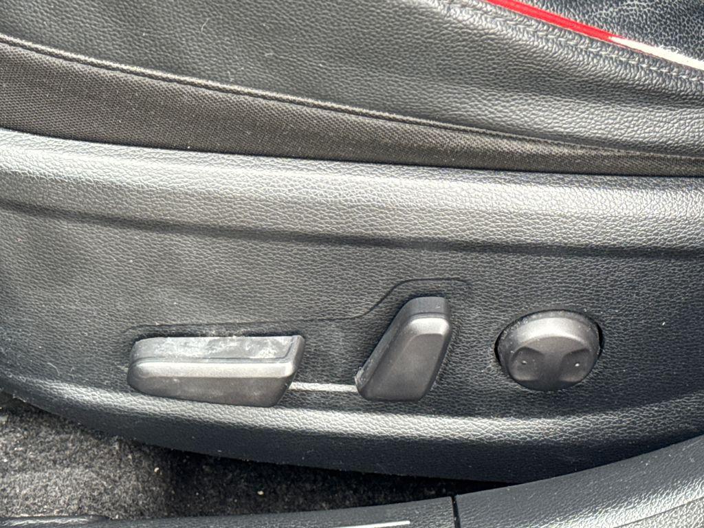 used 2023 Kia Forte car, priced at $19,378