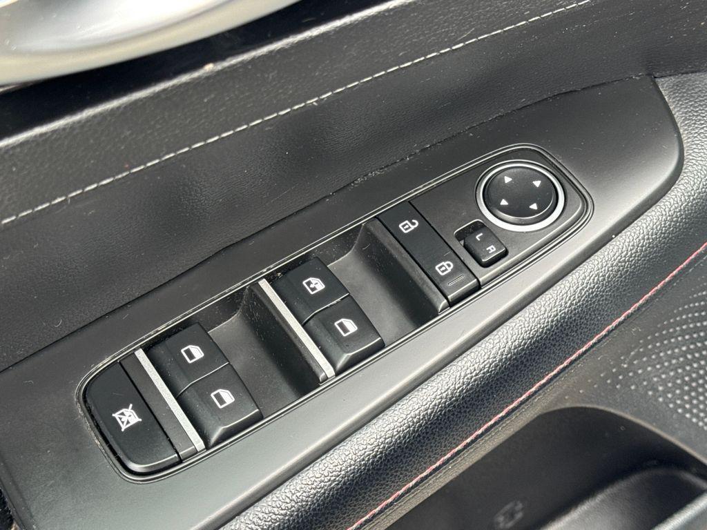 used 2023 Kia Forte car, priced at $19,378