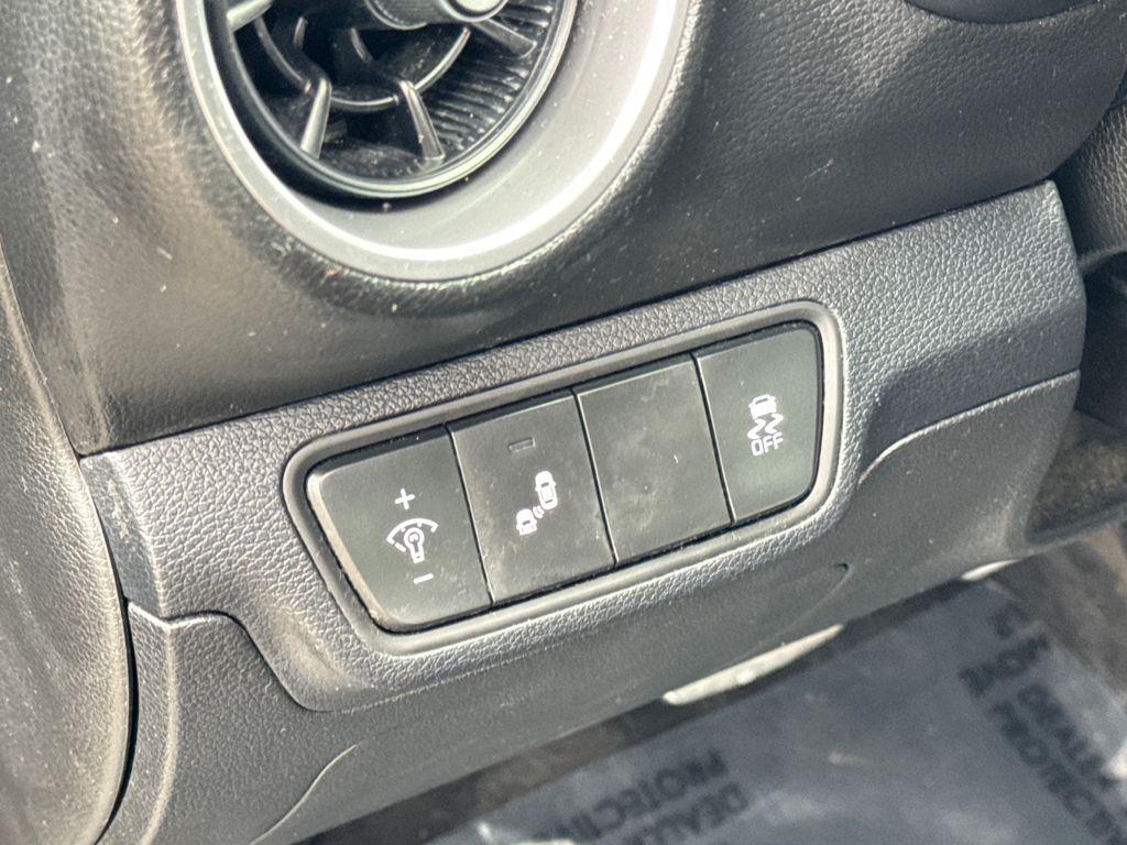 used 2023 Kia Forte car, priced at $19,378