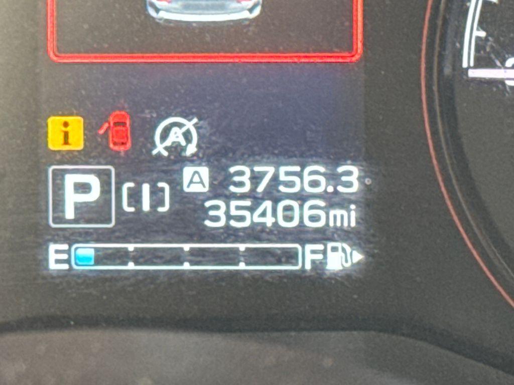 used 2022 Subaru Forester car, priced at $22,295