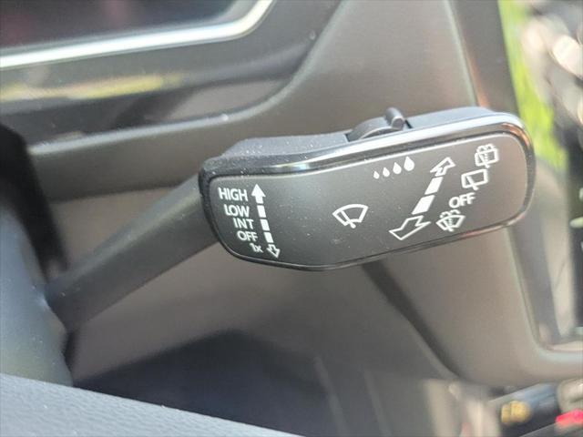 used 2024 Volkswagen Tiguan car, priced at $30,722