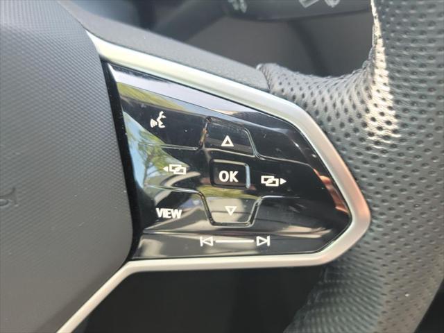 used 2024 Volkswagen Tiguan car, priced at $30,722