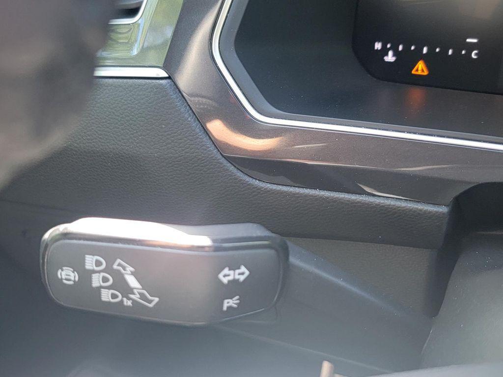 used 2024 Volkswagen Tiguan car, priced at $29,999