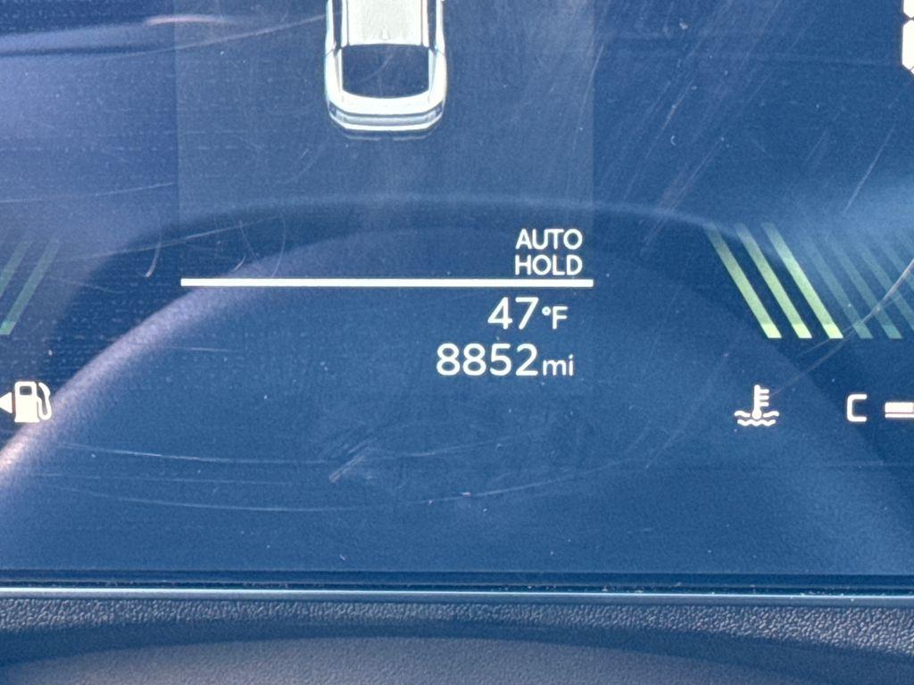 used 2025 Kia K4 car, priced at $18,977