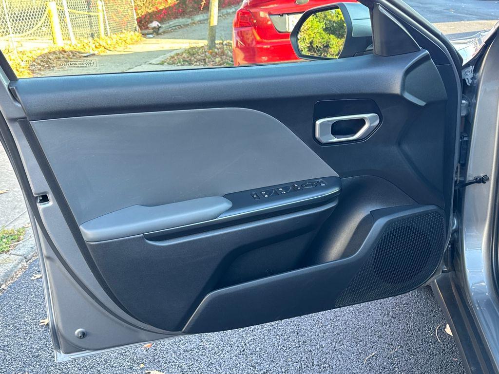 used 2025 Kia K4 car, priced at $18,977