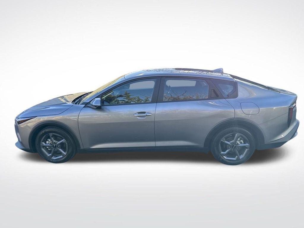 used 2025 Kia K4 car, priced at $18,977