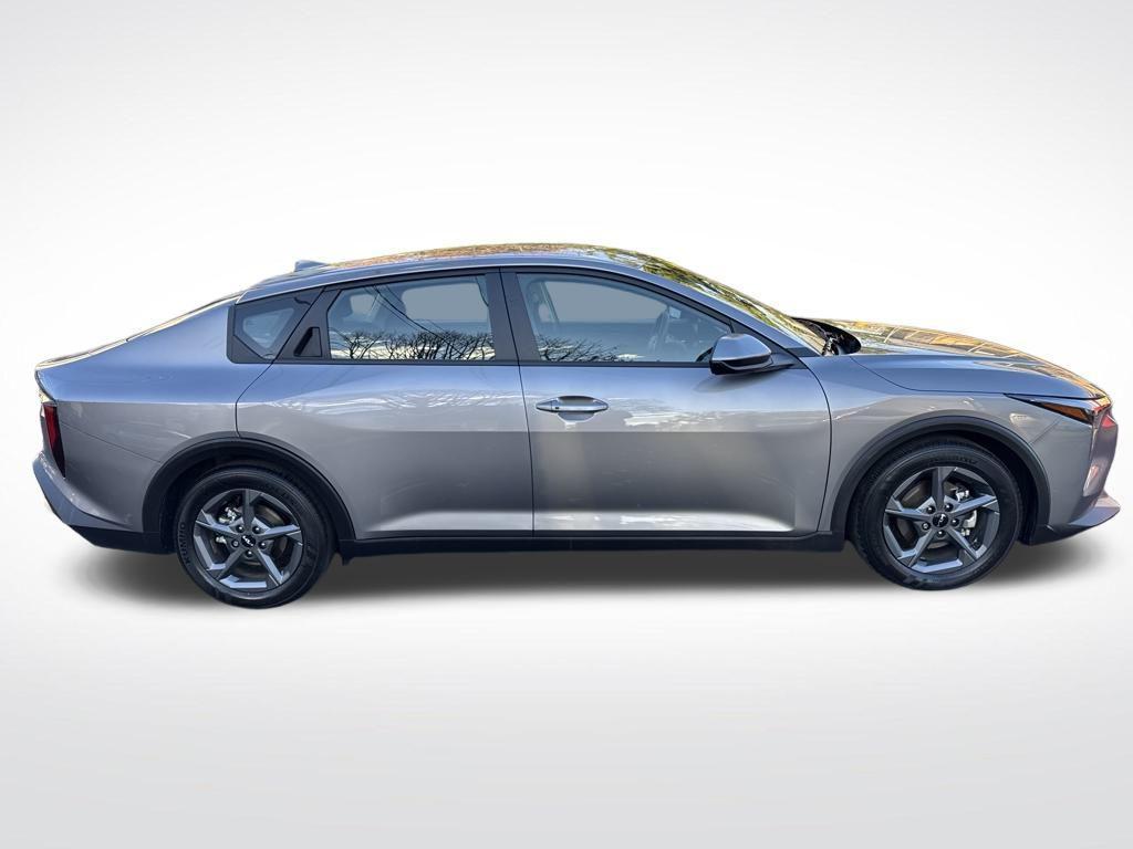 used 2025 Kia K4 car, priced at $18,977