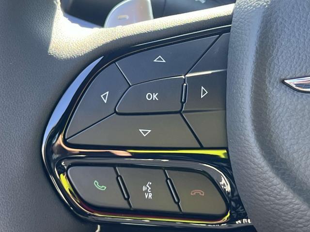 new 2023 Chrysler 300 car, priced at $39,999