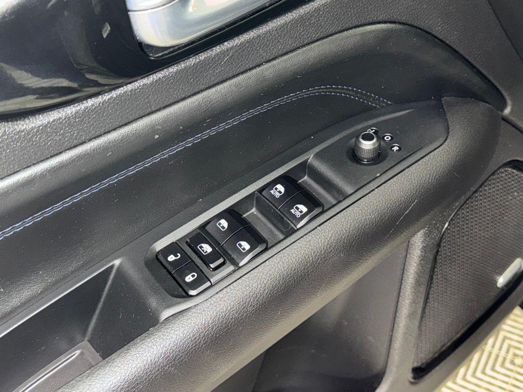 used 2025 Jeep Compass car, priced at $24,331