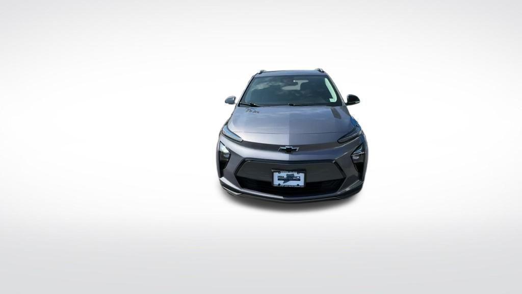 used 2022 Chevrolet Bolt EUV car, priced at $16,999