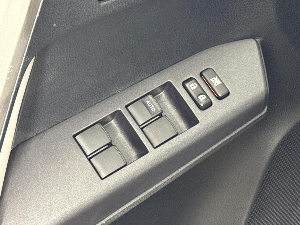 used 2018 Toyota RAV4 Hybrid car, priced at $24,280