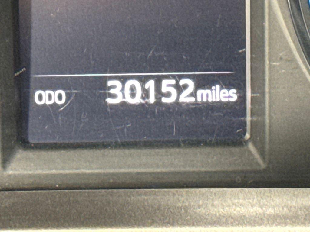 used 2018 Toyota RAV4 Hybrid car, priced at $24,280