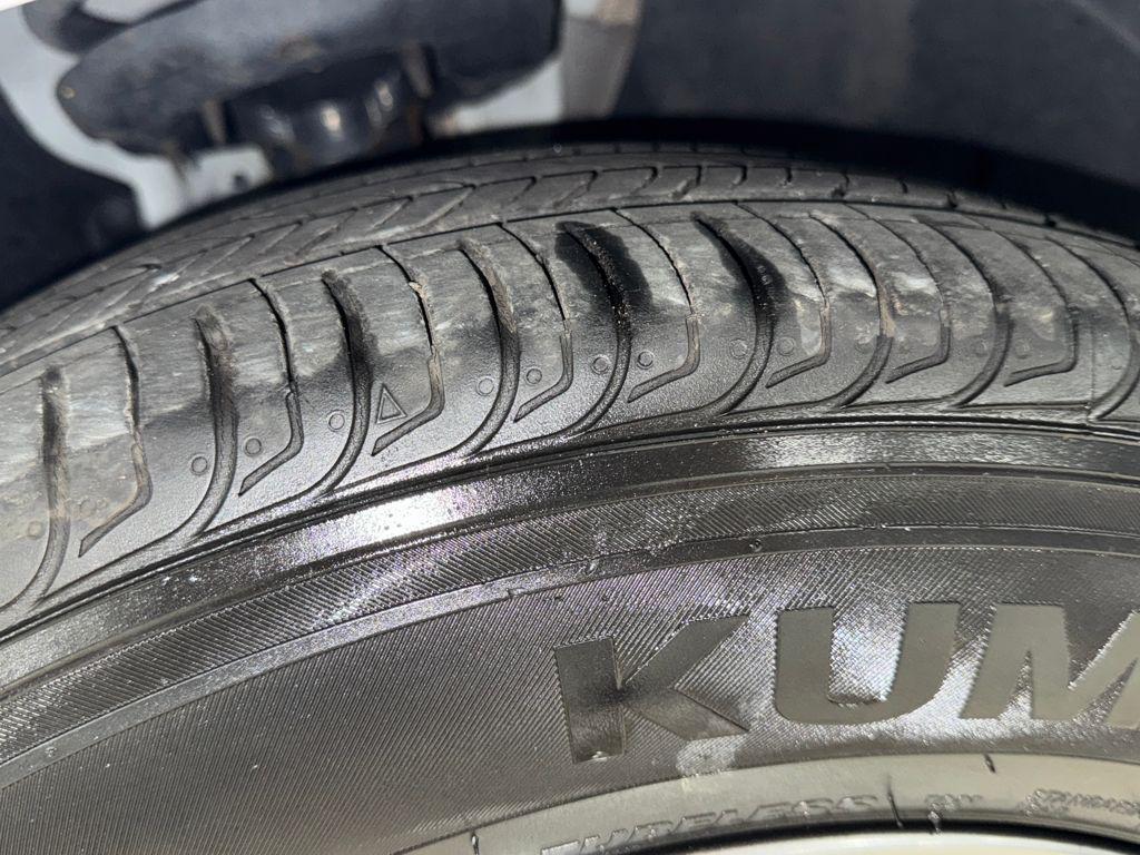 used 2022 Kia K5 car, priced at $16,999