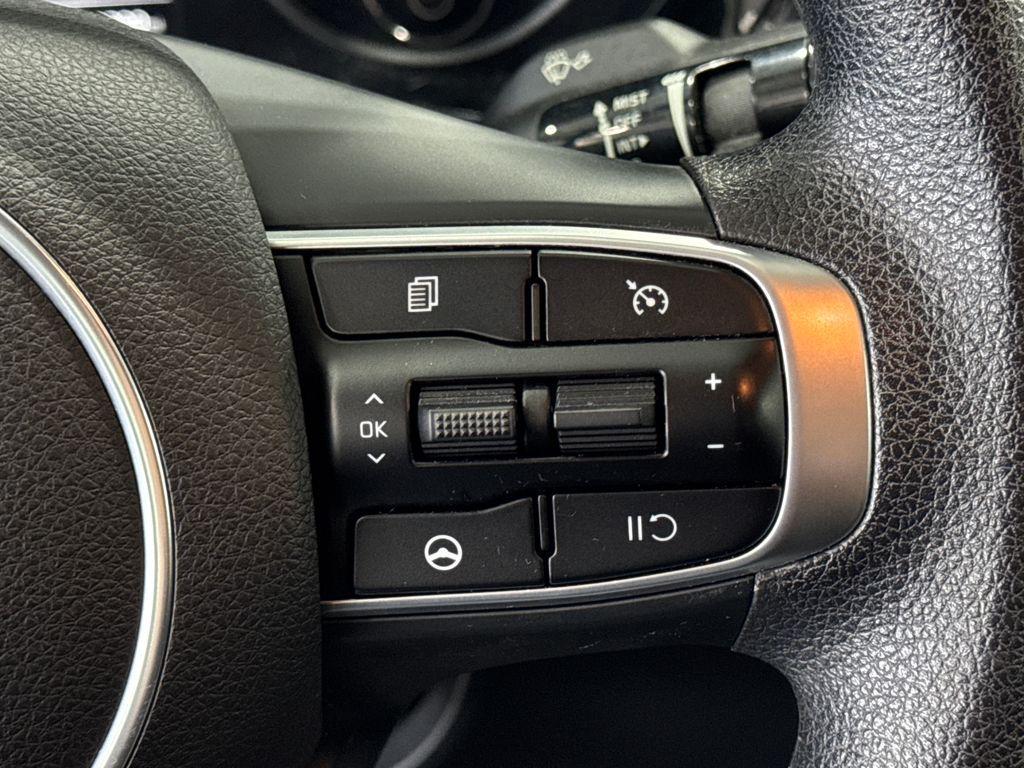 used 2022 Kia K5 car, priced at $16,999