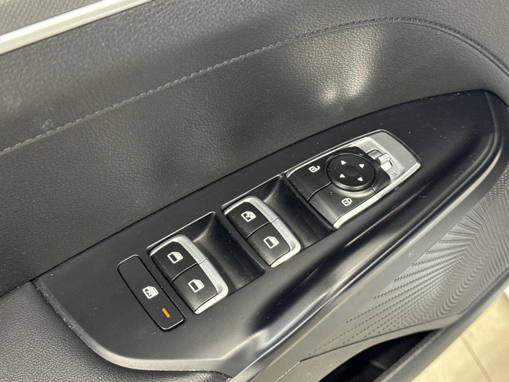 used 2022 Kia K5 car, priced at $16,999