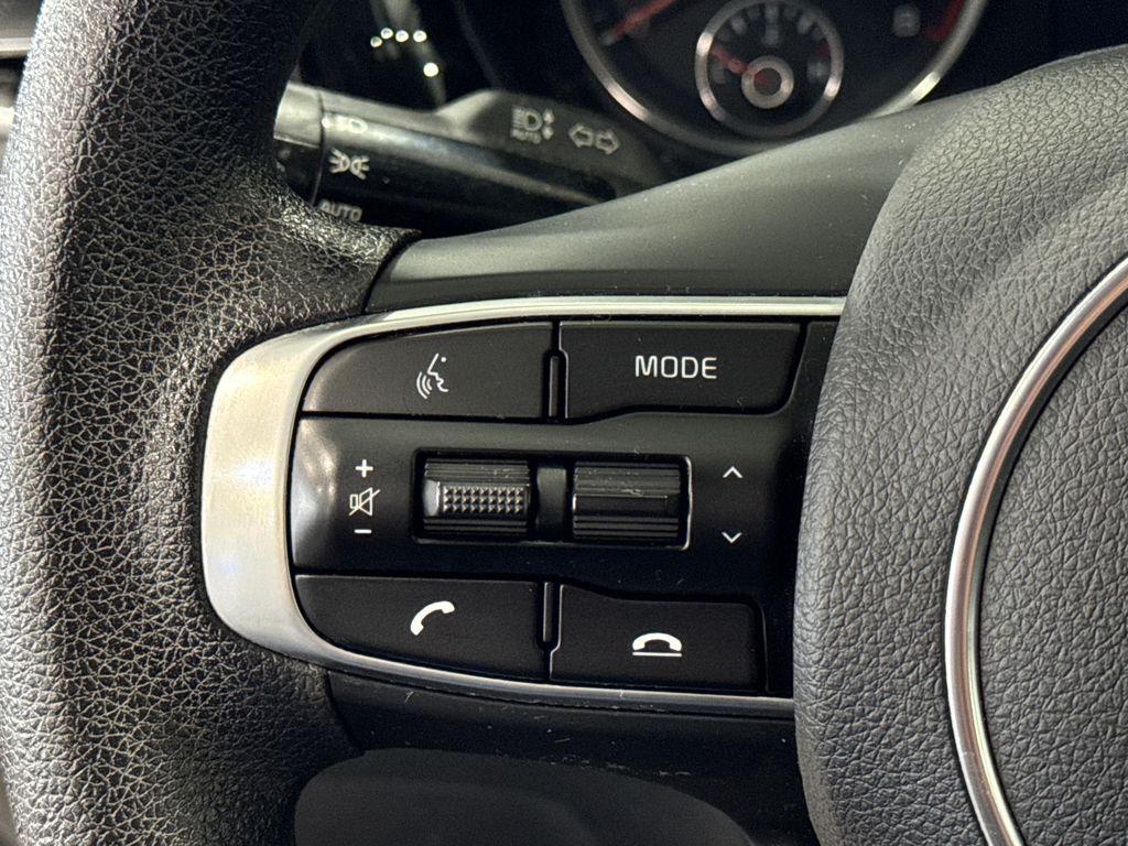 used 2022 Kia K5 car, priced at $16,999