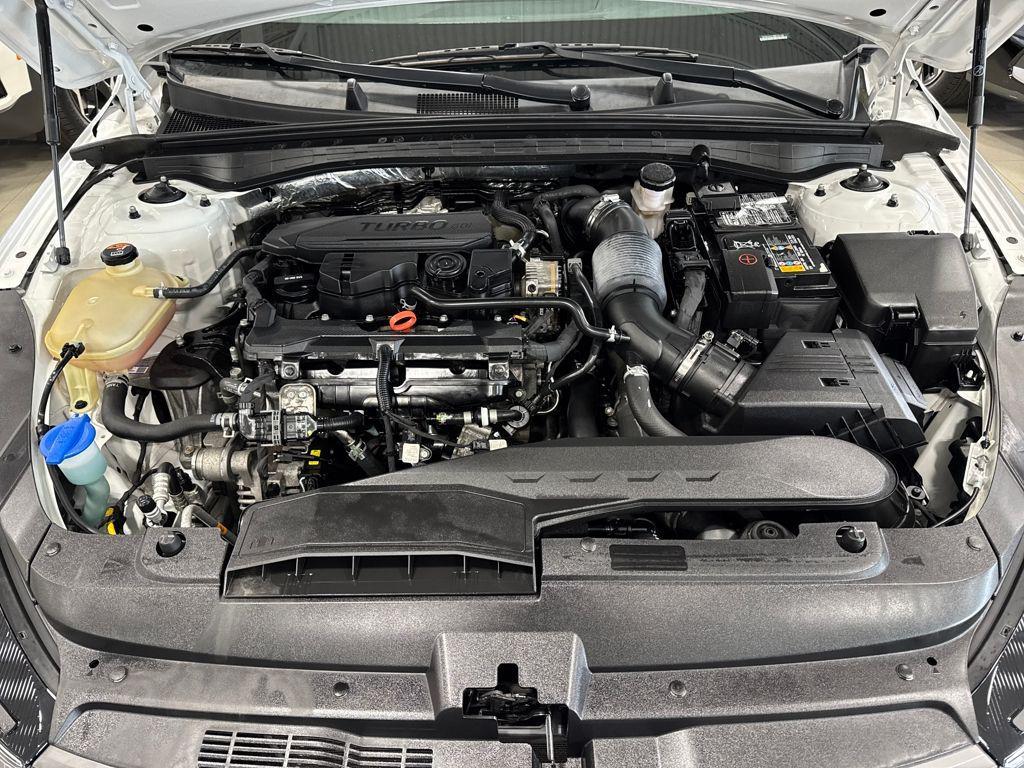 used 2022 Kia K5 car, priced at $16,999